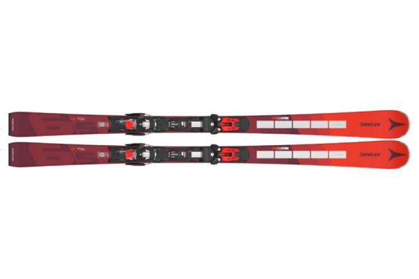 Гірські лижі Atomic REDSTER S9 REVOSHOCK S 2025